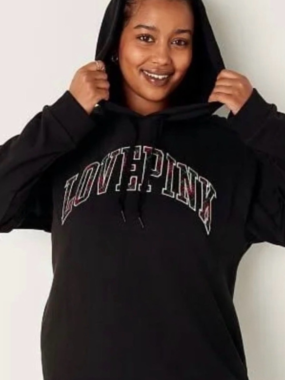 VS PINK Hoodie
